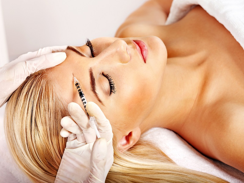 botox gilbert az