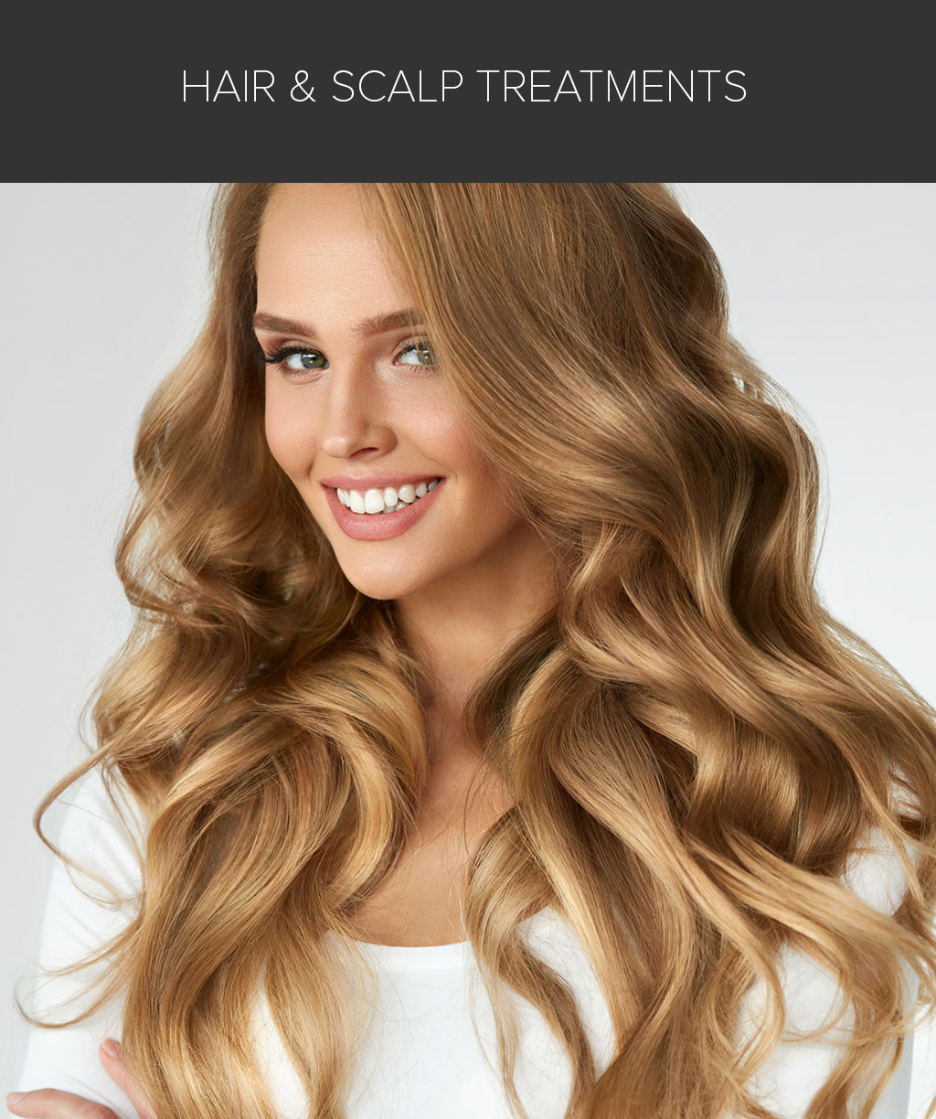 Hair & Scalp Treatments