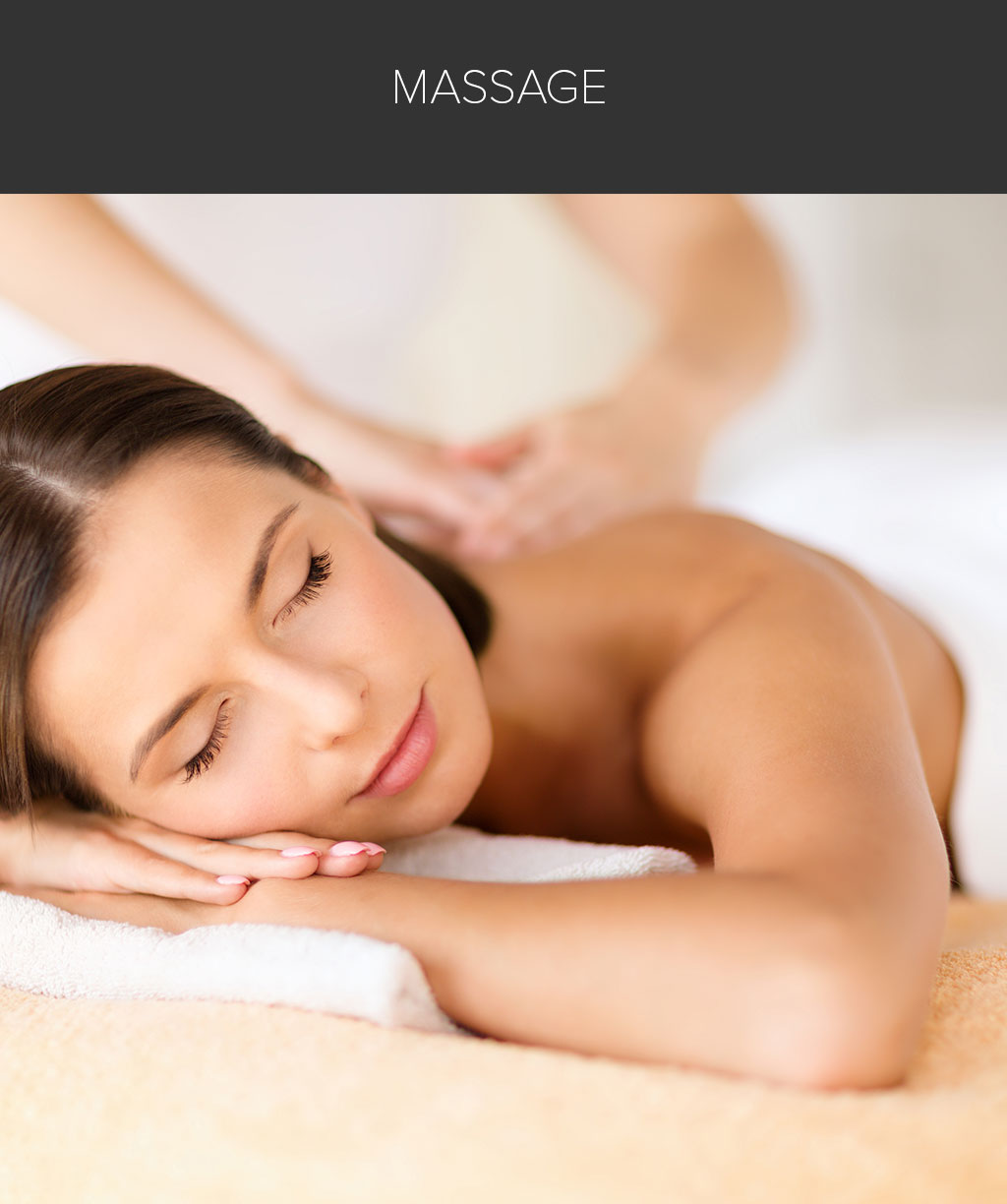 Massage