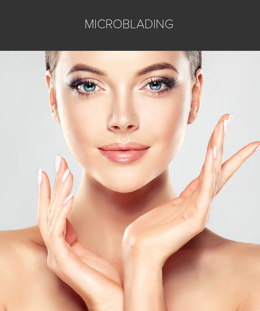 Microblading
