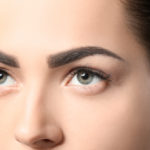 Brow laminating services in Gilbert AZ