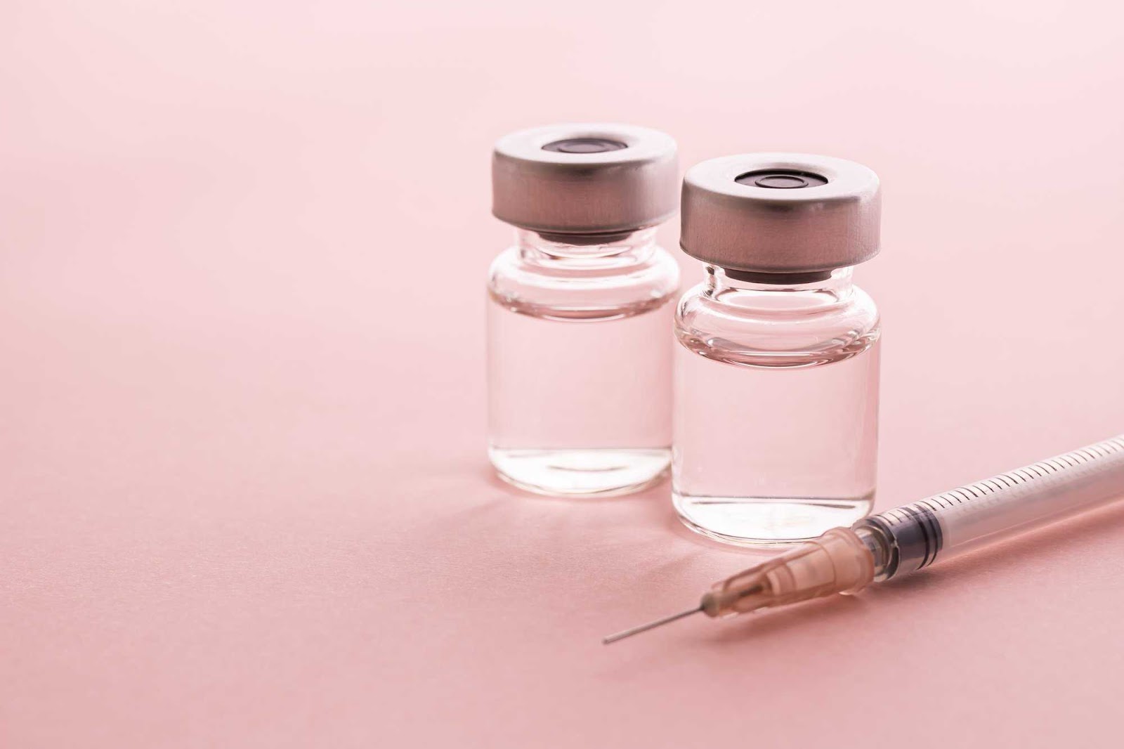 botox vials colair medspa