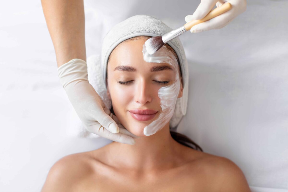 Personalized Facials Finding the Perfect Treatment for Your Skin