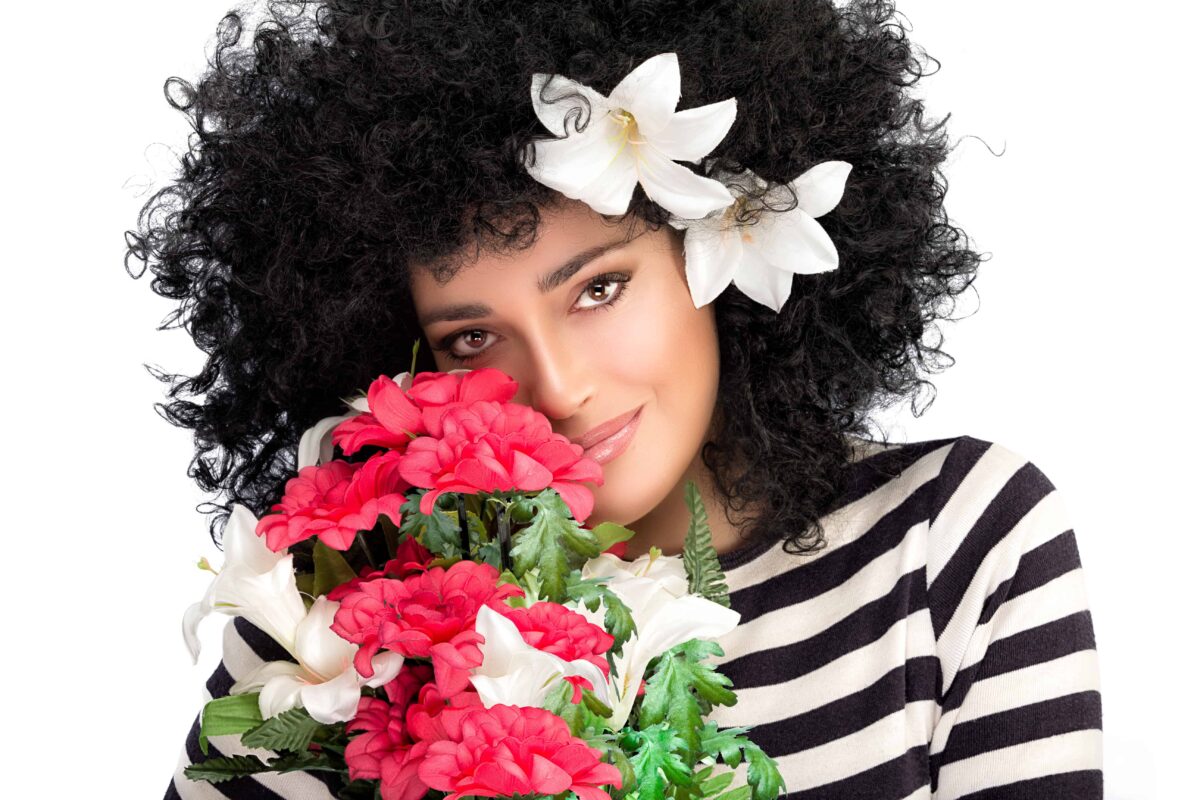 Spring Beauty Trends 2025