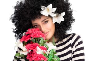 Spring Beauty Trends 2025